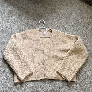 No Boundaries Cardigan